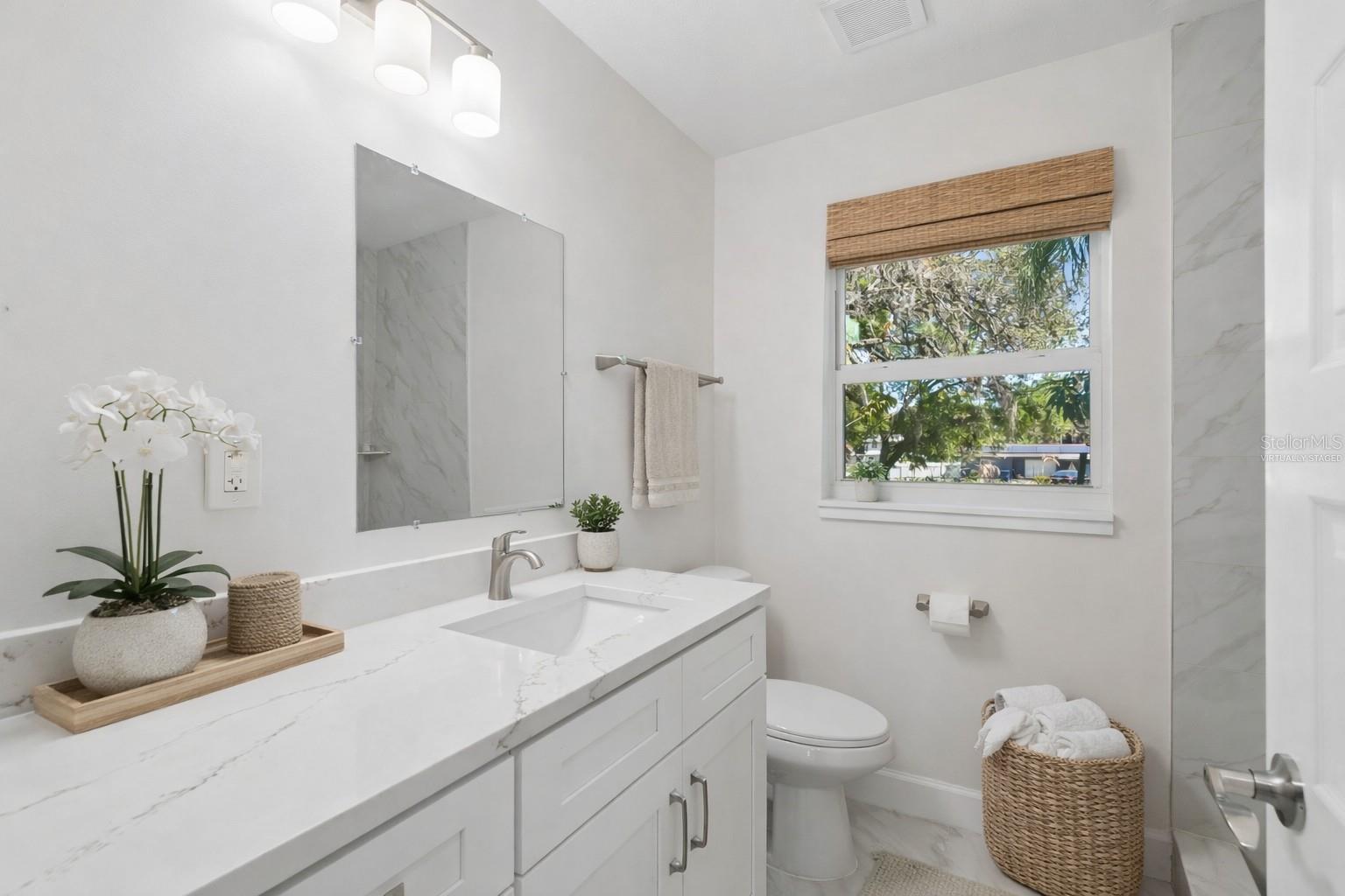 RUBENSTEINS SUB REVIS - Residential