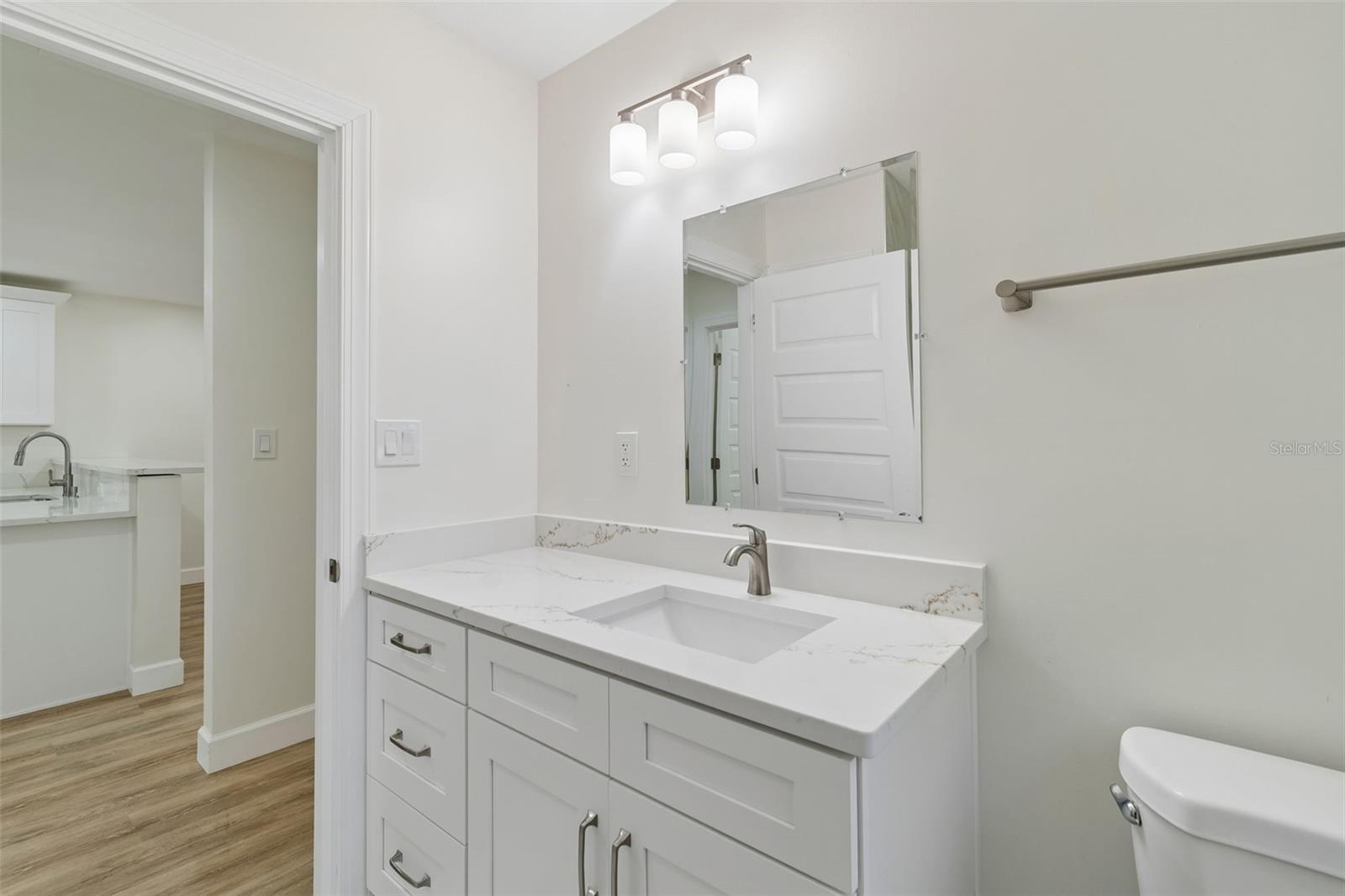 RUBENSTEINS SUB REVIS - Residential