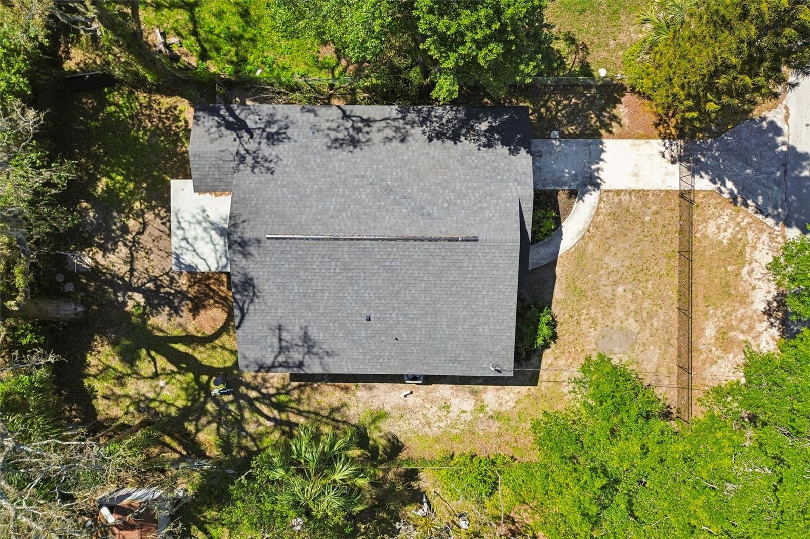 RUBENSTEINS SUB REVIS - Residential