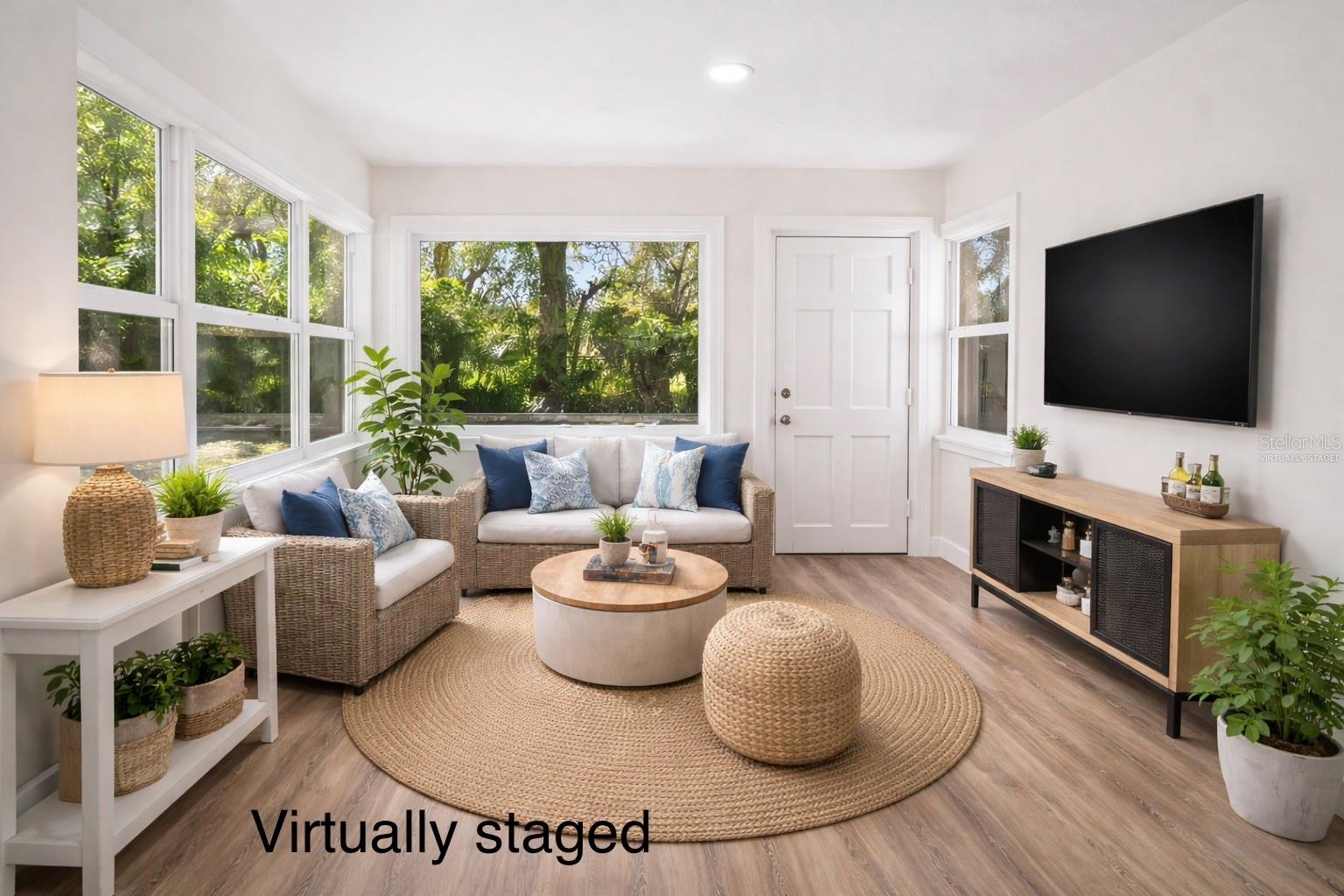 RUBENSTEINS SUB REVIS - Residential