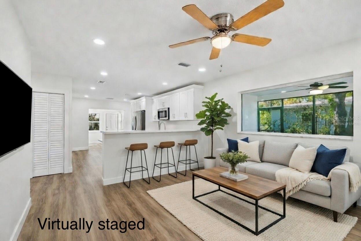 RUBENSTEINS SUB REVIS - Residential