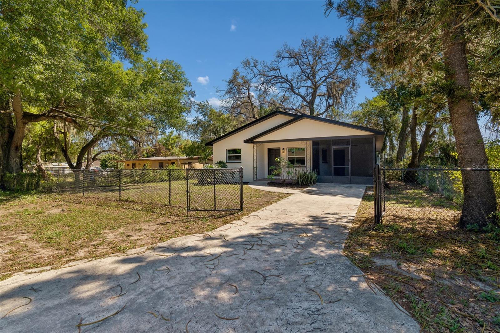 RUBENSTEINS SUB REVIS - Residential