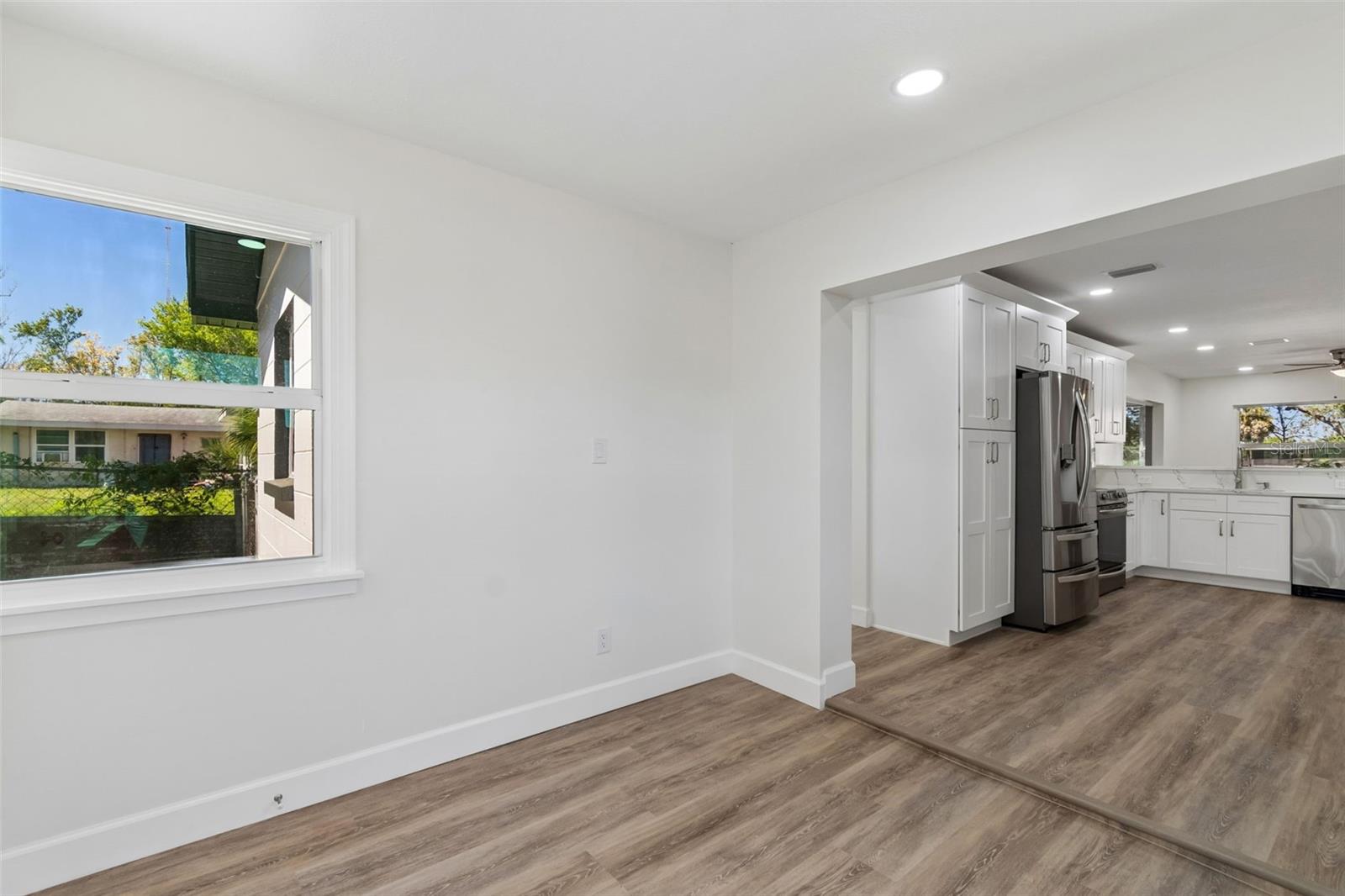 RUBENSTEINS SUB REVIS - Residential