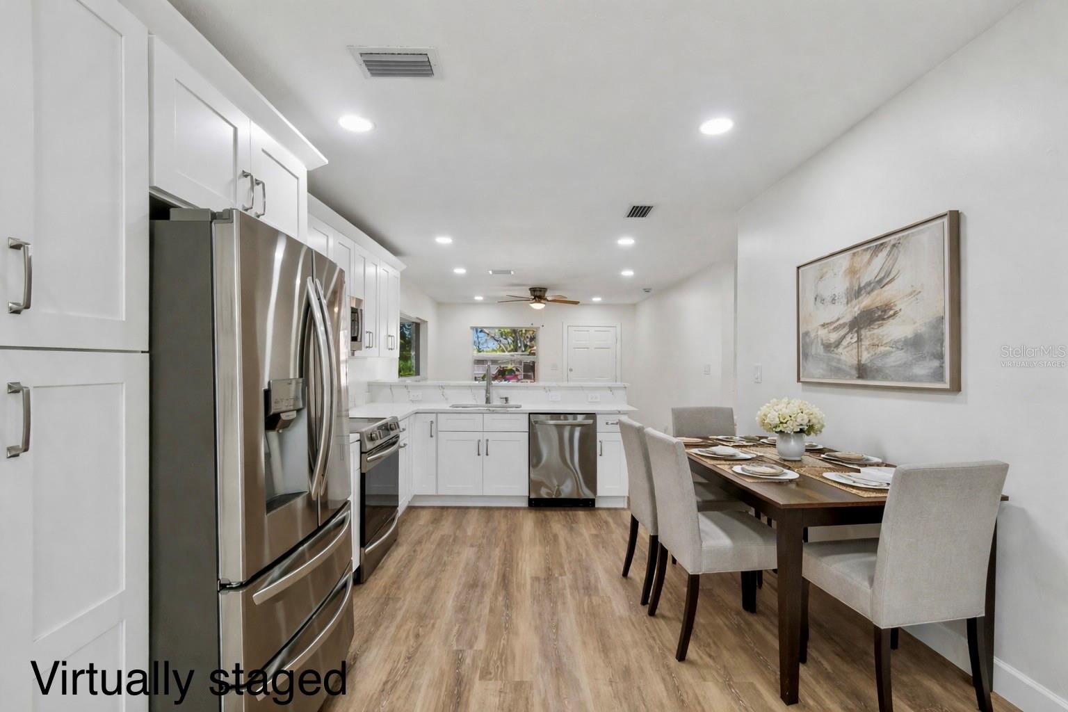 RUBENSTEINS SUB REVIS - Residential