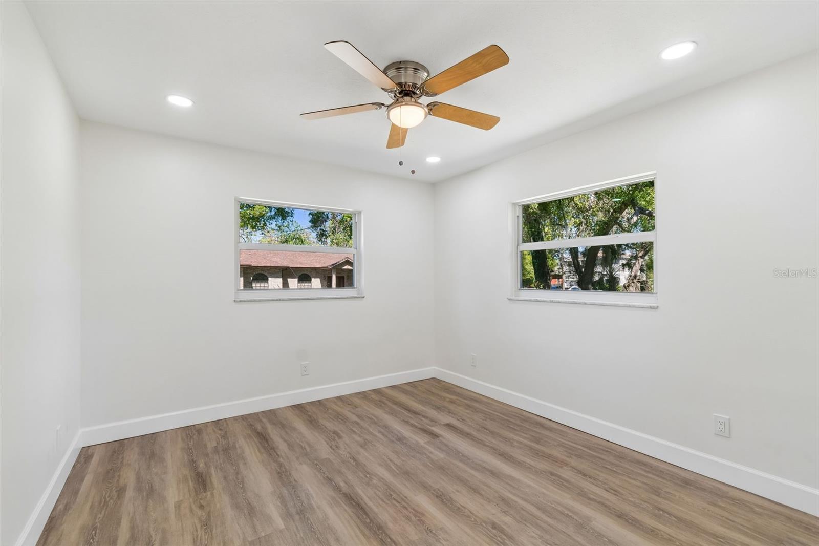 RUBENSTEINS SUB REVIS - Residential