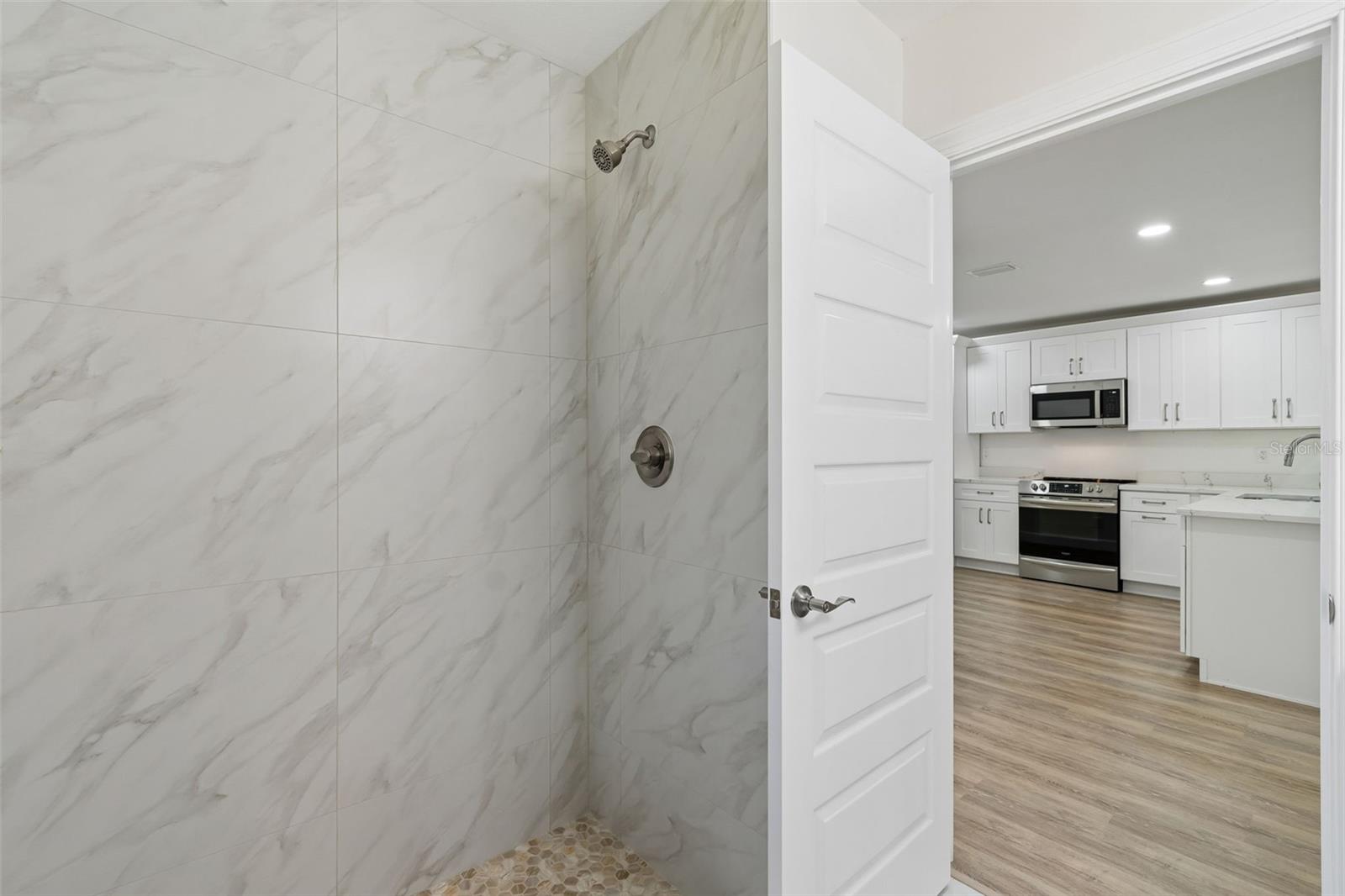 RUBENSTEINS SUB REVIS - Residential