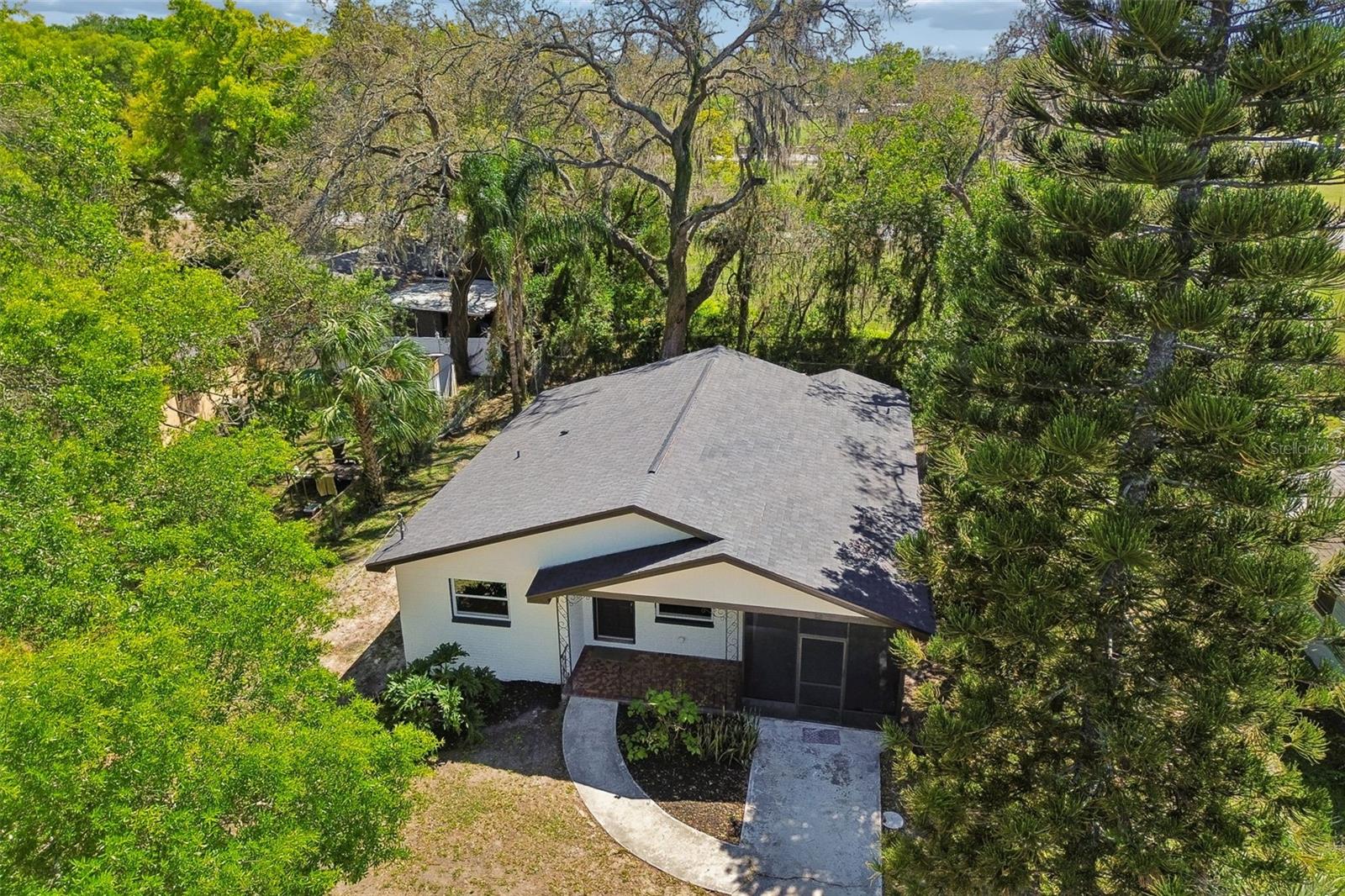 RUBENSTEINS SUB REVIS - Residential