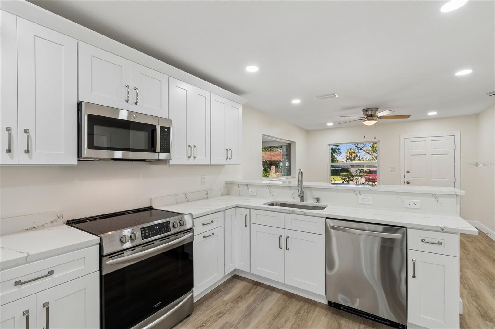 RUBENSTEINS SUB REVIS - Residential