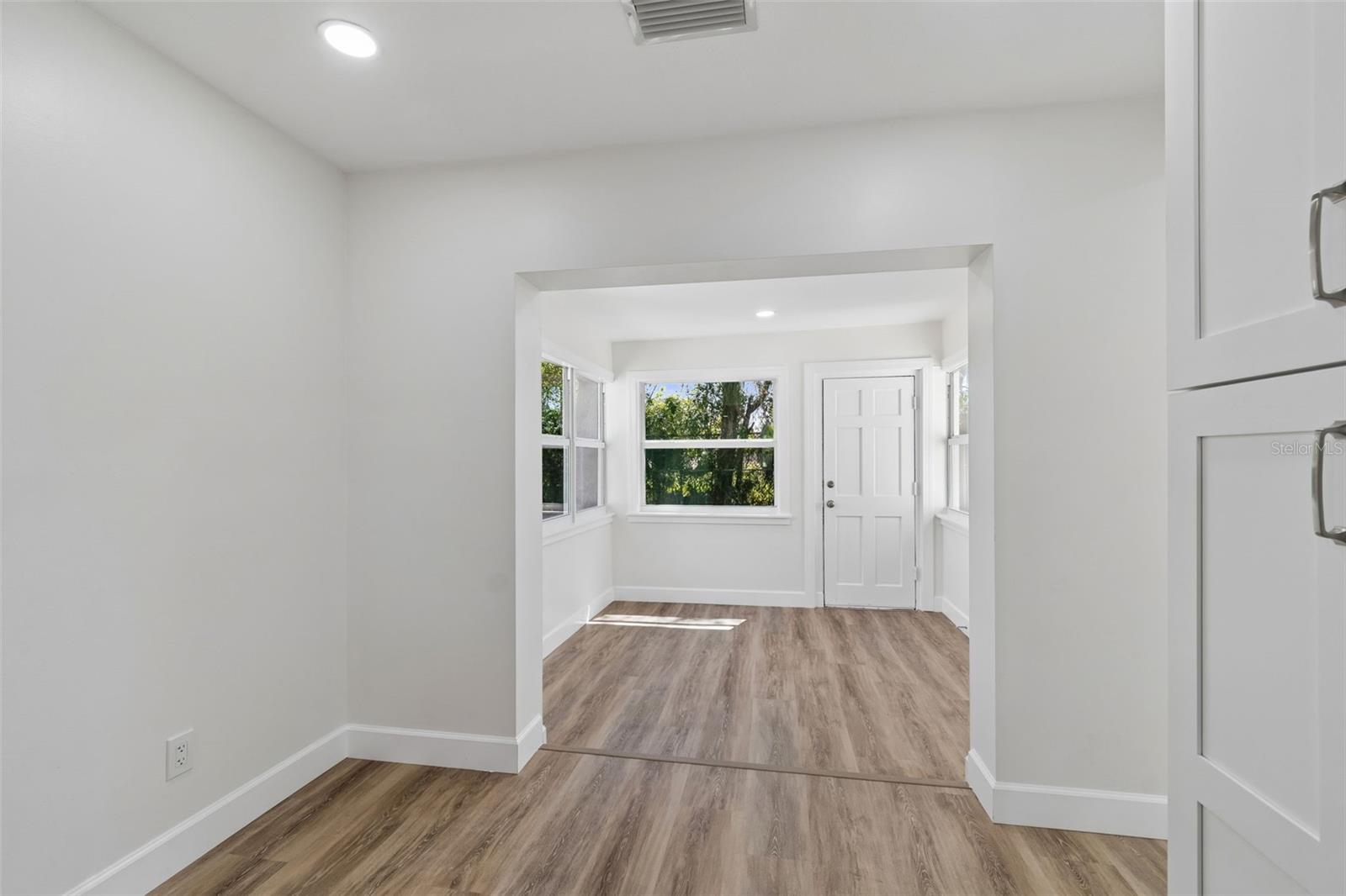 RUBENSTEINS SUB REVIS - Residential