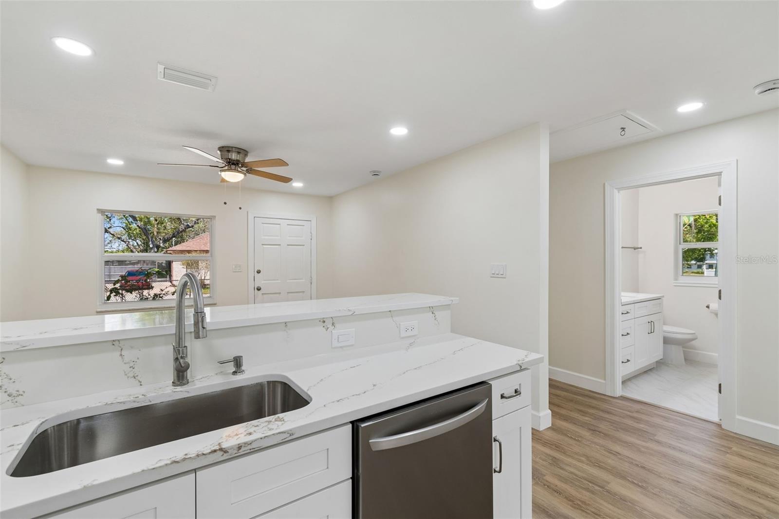 RUBENSTEINS SUB REVIS - Residential