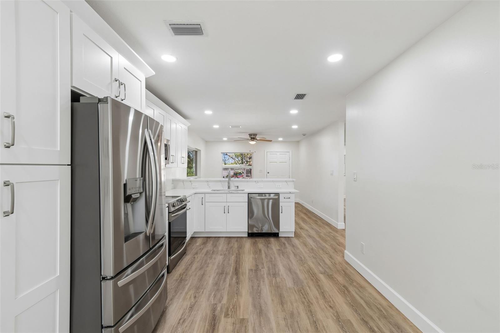 RUBENSTEINS SUB REVIS - Residential