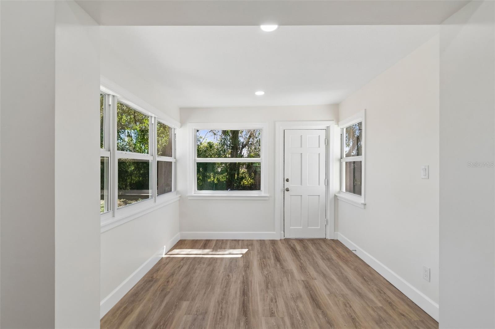 RUBENSTEINS SUB REVIS - Residential