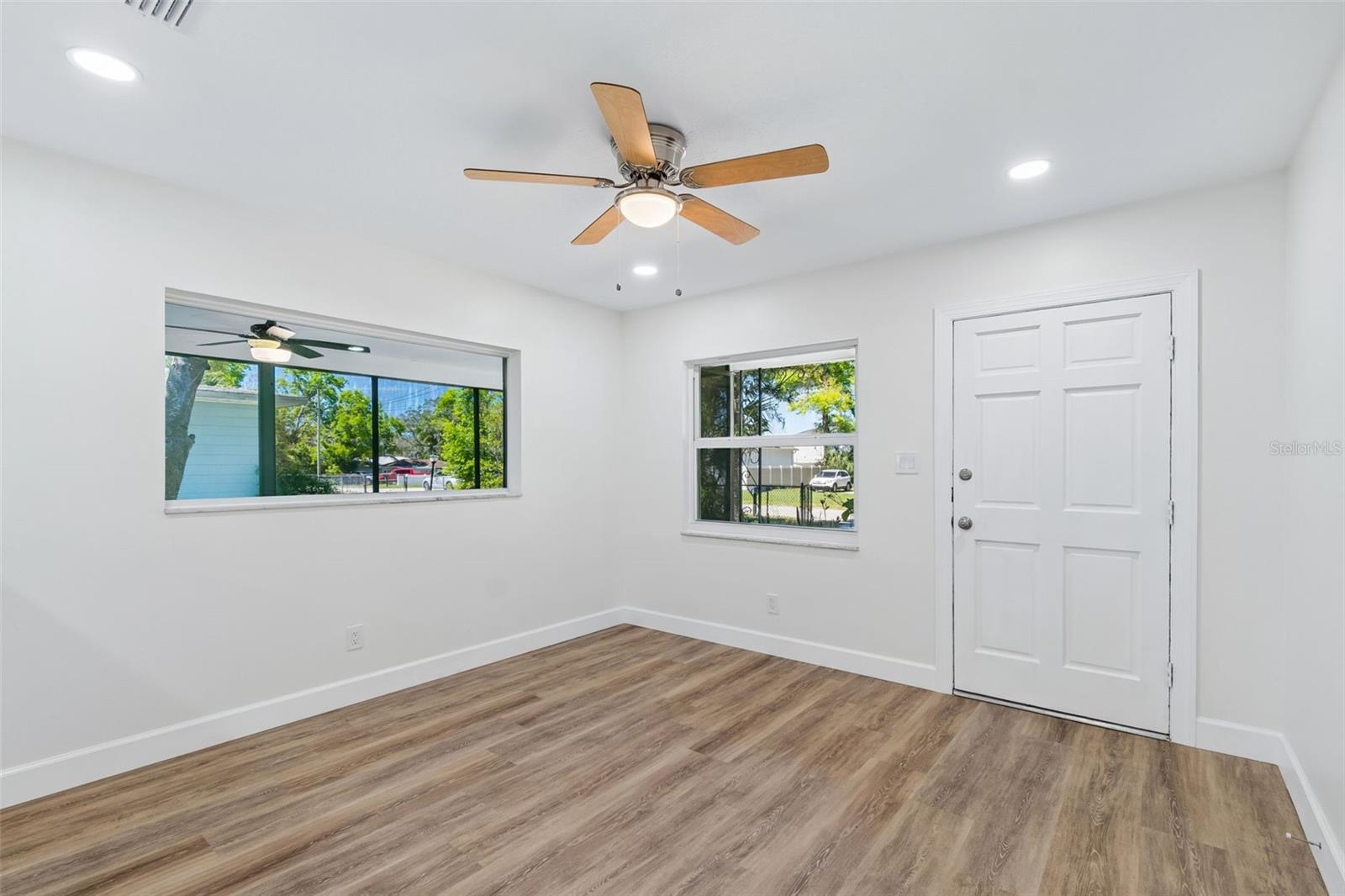 RUBENSTEINS SUB REVIS - Residential