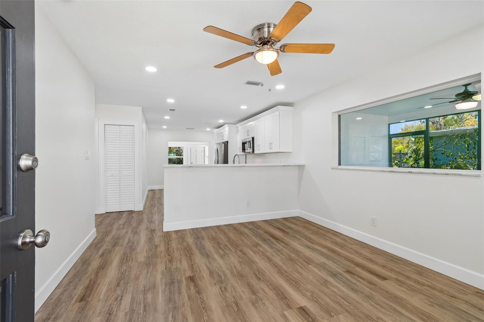 RUBENSTEINS SUB REVIS - Residential