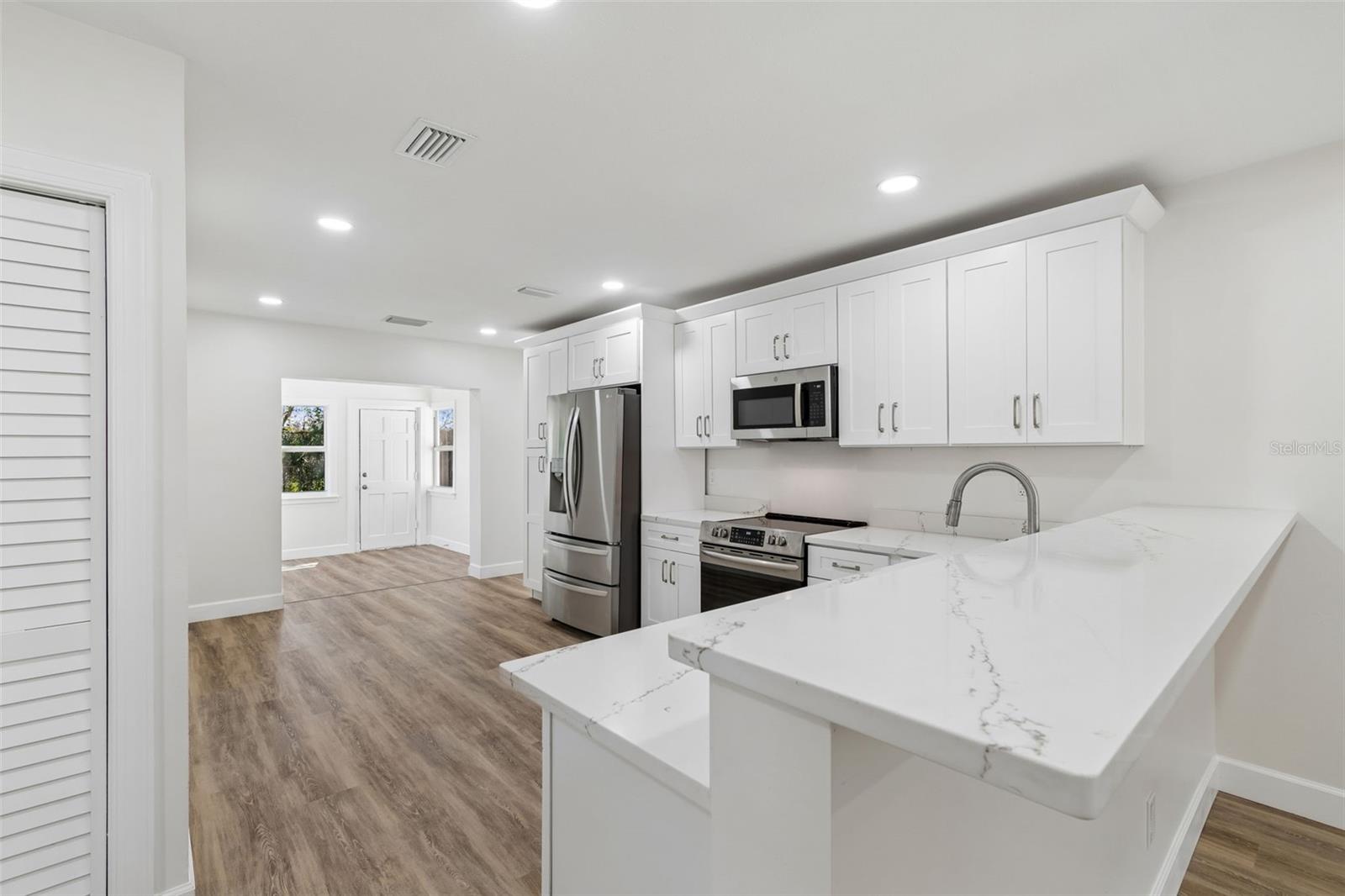 RUBENSTEINS SUB REVIS - Residential