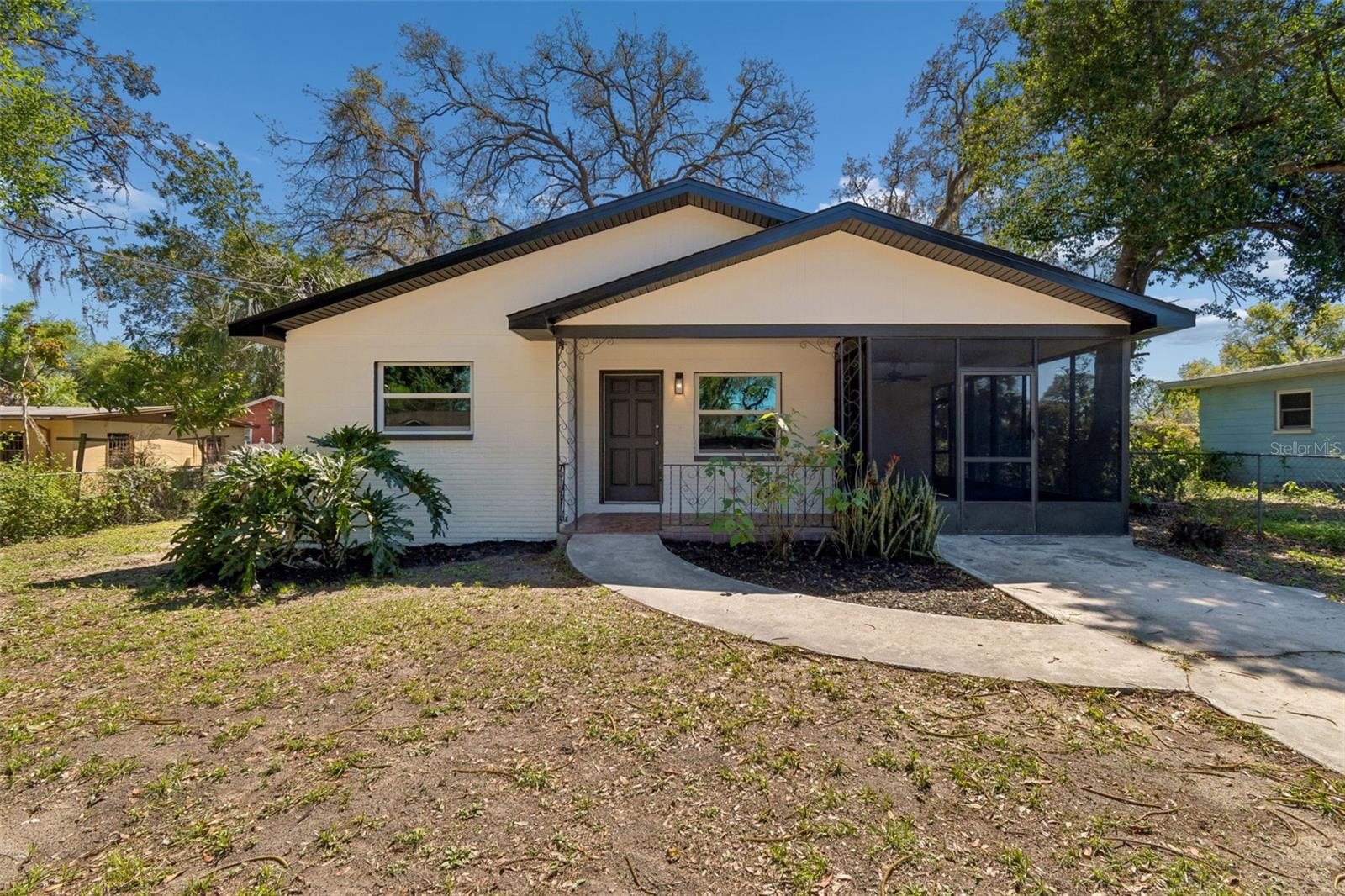 RUBENSTEINS SUB REVIS - Residential