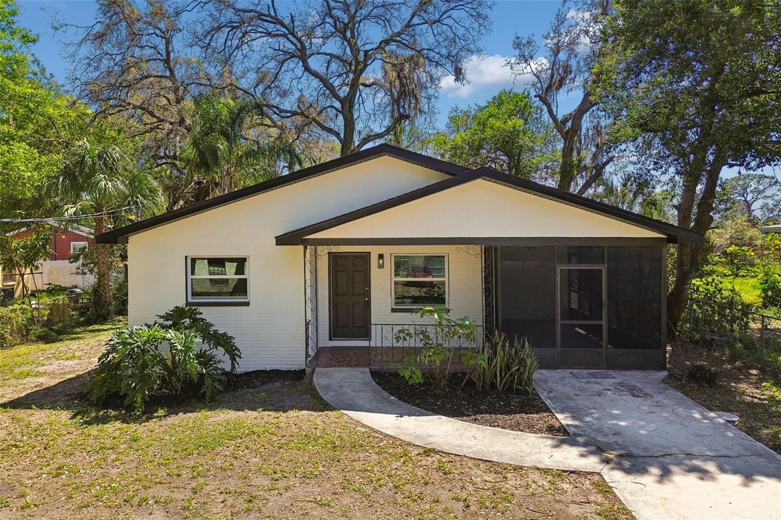 RUBENSTEINS SUB REVIS - Residential