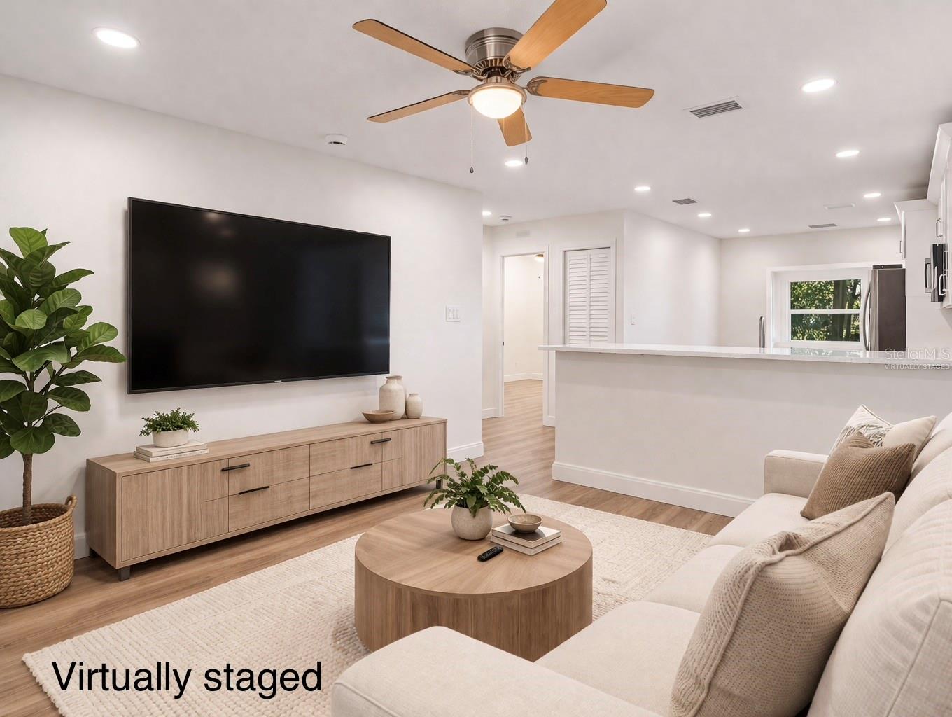 RUBENSTEINS SUB REVIS - Residential