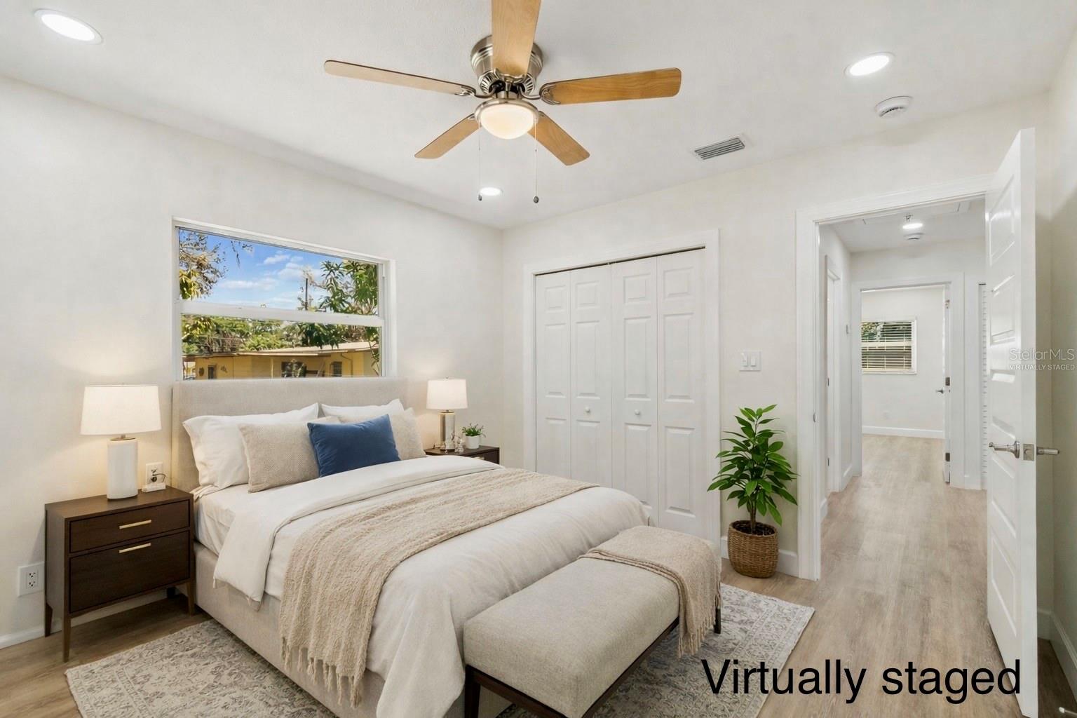 RUBENSTEINS SUB REVIS - Residential