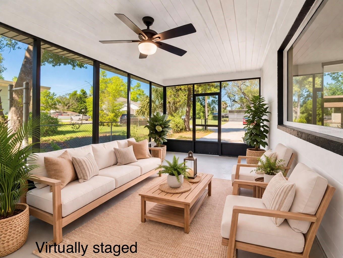 RUBENSTEINS SUB REVIS - Residential