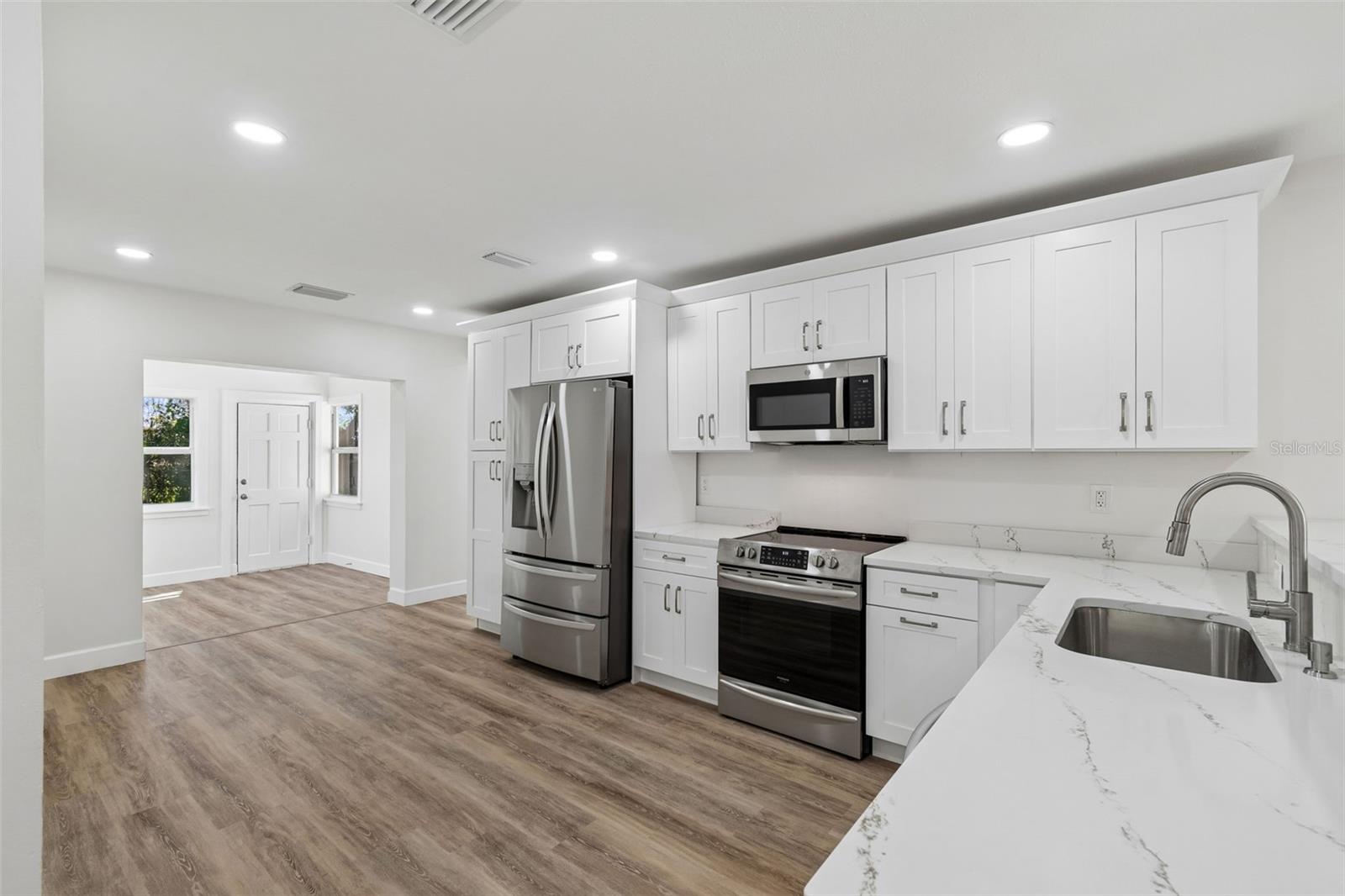 RUBENSTEINS SUB REVIS - Residential