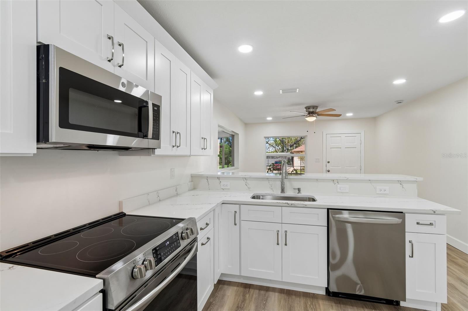 RUBENSTEINS SUB REVIS - Residential