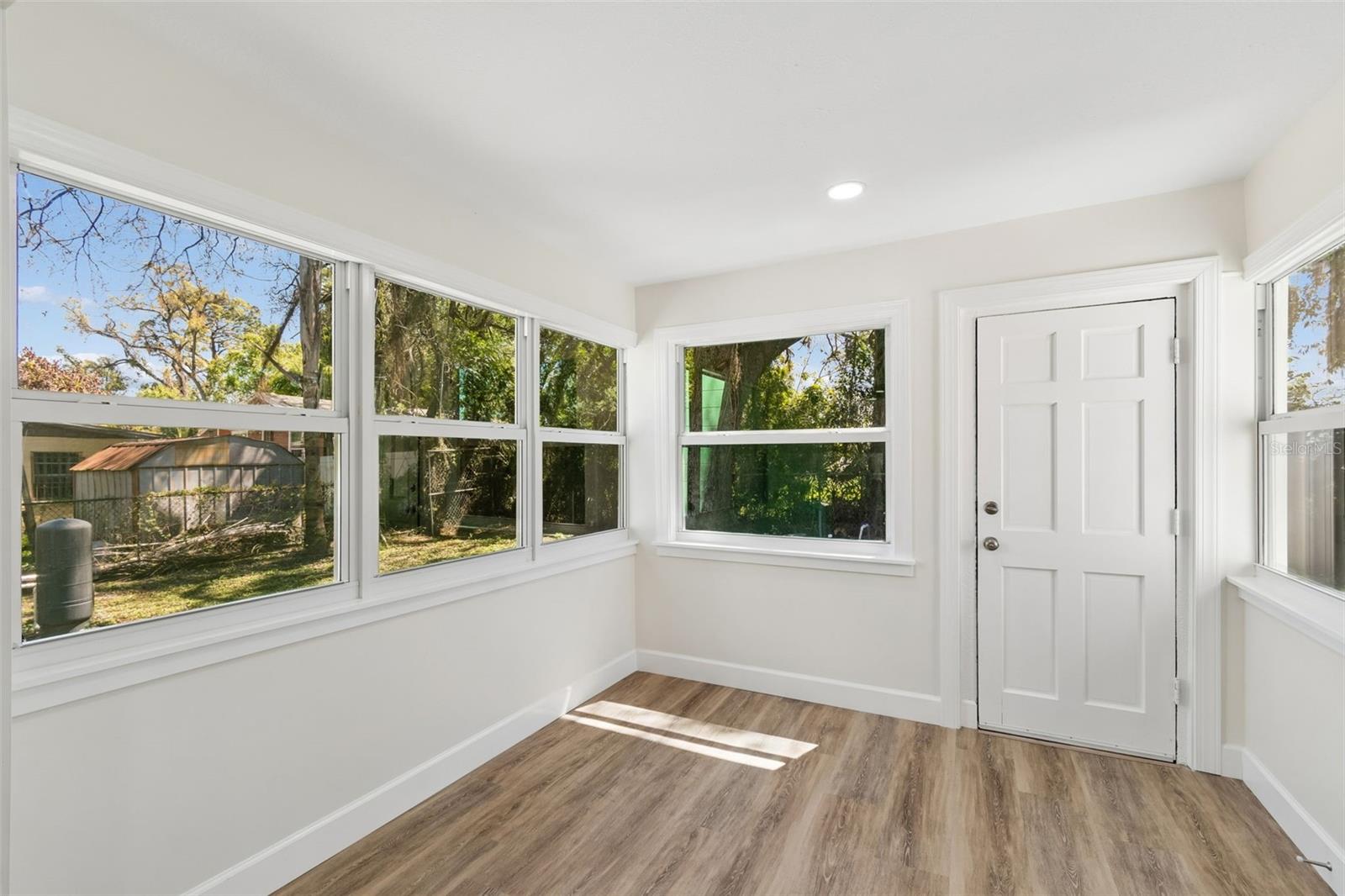 RUBENSTEINS SUB REVIS - Residential