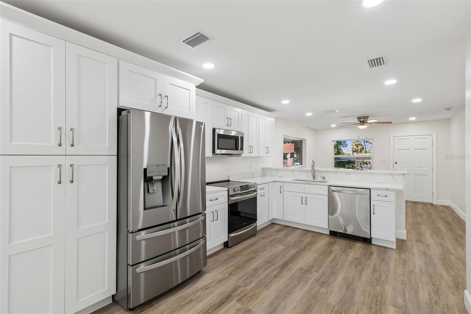 RUBENSTEINS SUB REVIS - Residential