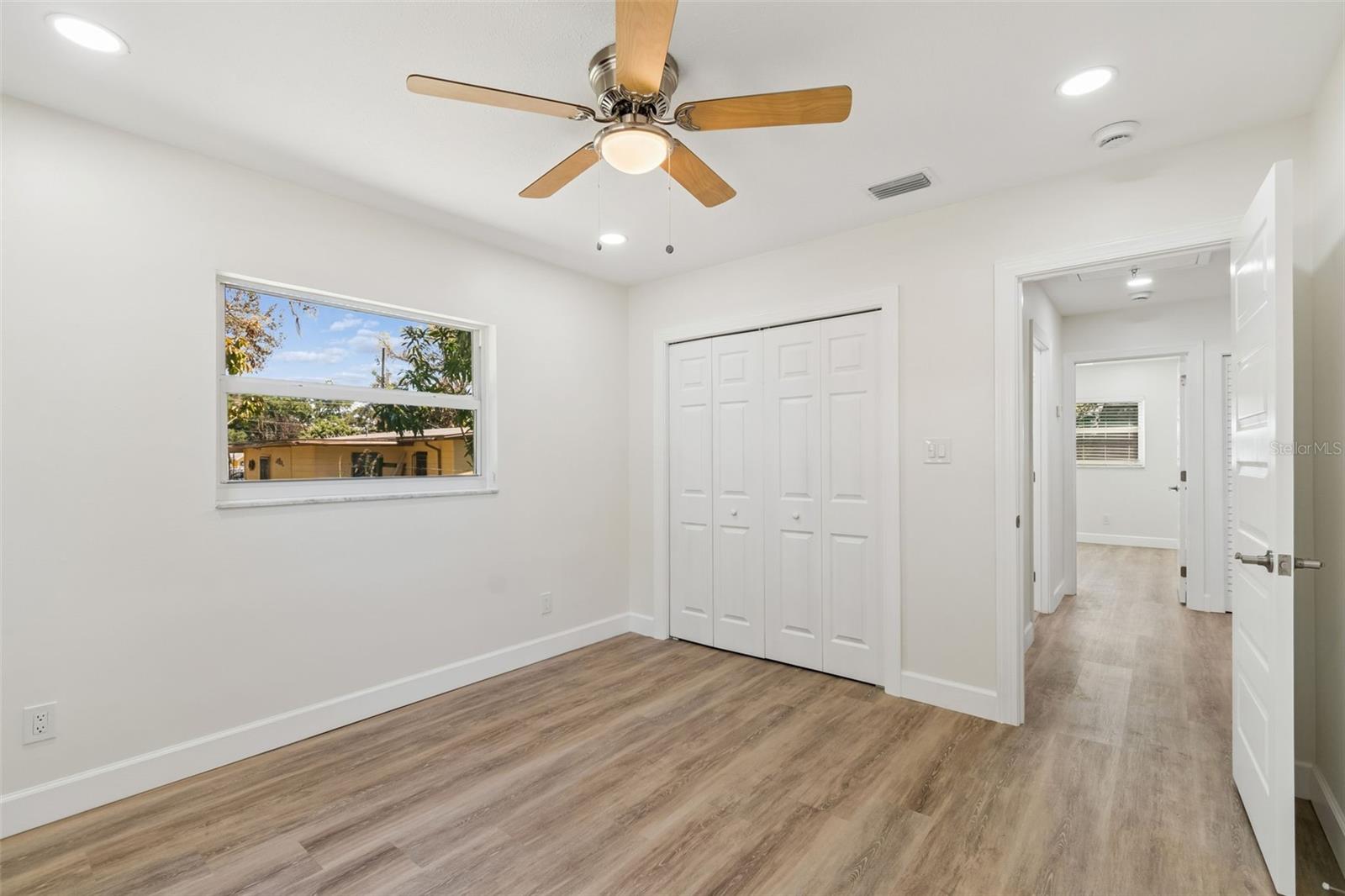 RUBENSTEINS SUB REVIS - Residential