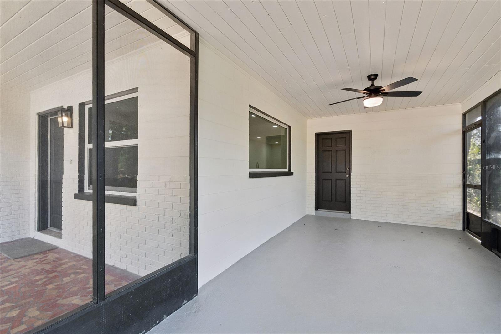 RUBENSTEINS SUB REVIS - Residential