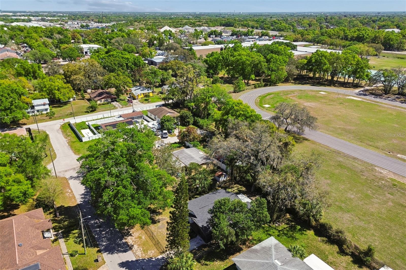 RUBENSTEINS SUB REVIS - Residential