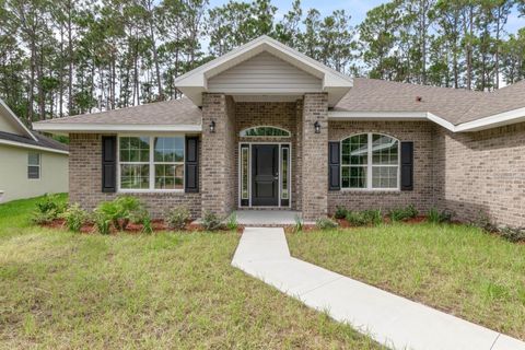 A home in PALM COAST