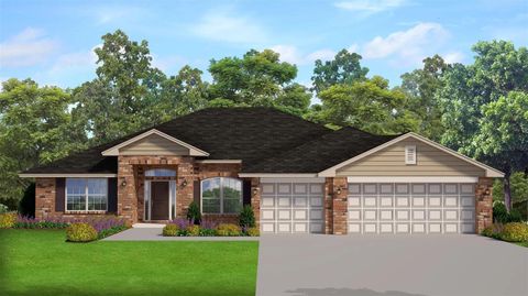 A home in PALM COAST