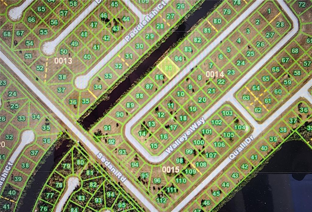 Photo of Placida, FL 33946 (MLS # D6139558)