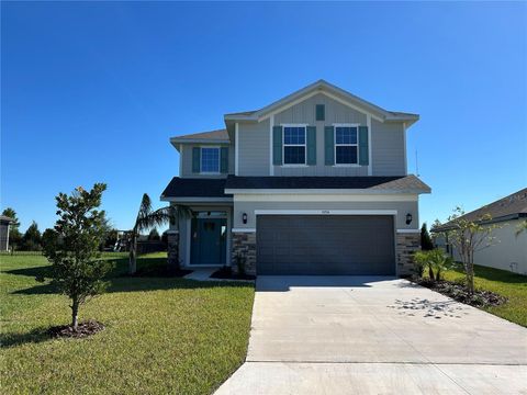 A home in PARRISH