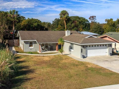 A home in BELLEVIEW