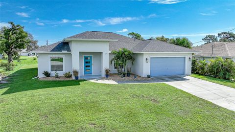 171 MARK TWAIN LANE ROTONDA WEST FL 33947