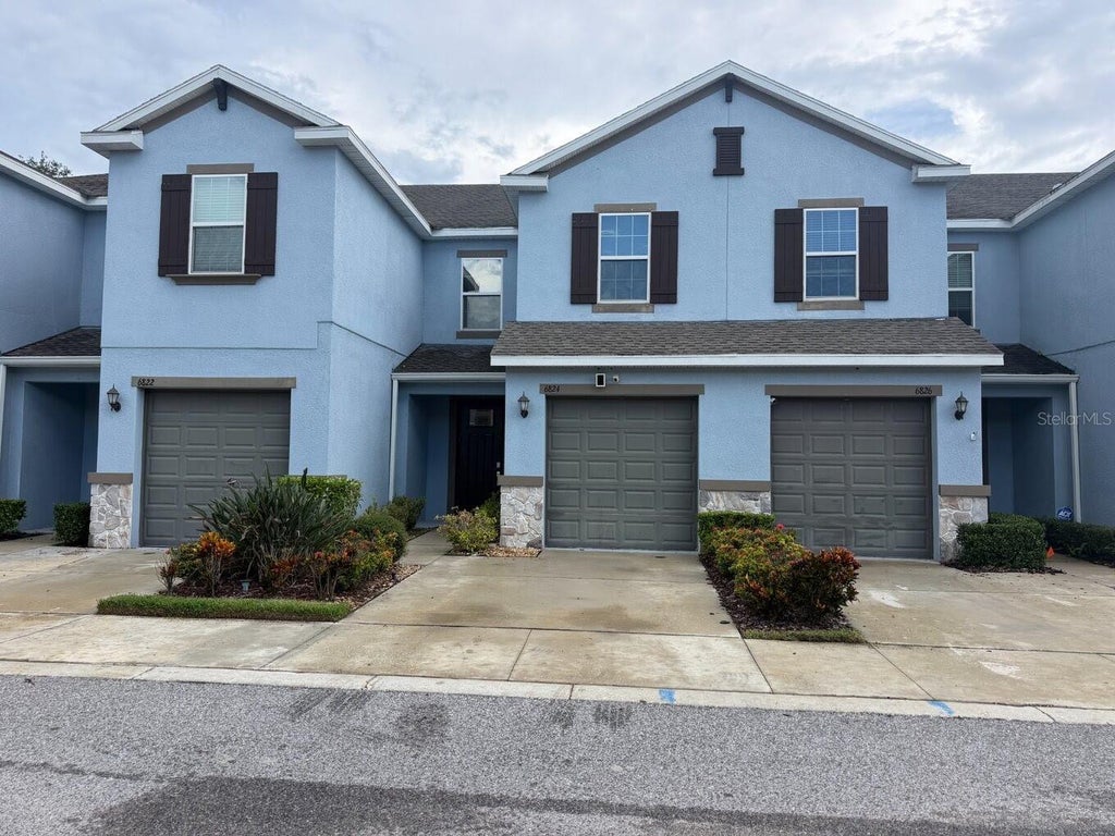 Photo of 6824 Citrus Creek Lane, Tampa, FL 33625 (MLS # TB8542468)