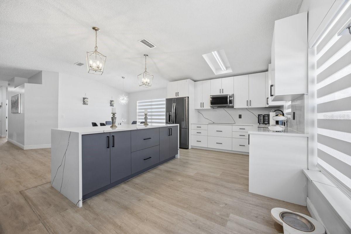 HUNTERS CREEK TR 140 PH 03 - Residential Lease