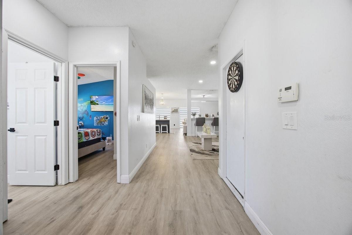 HUNTERS CREEK TR 140 PH 03 - Residential Lease