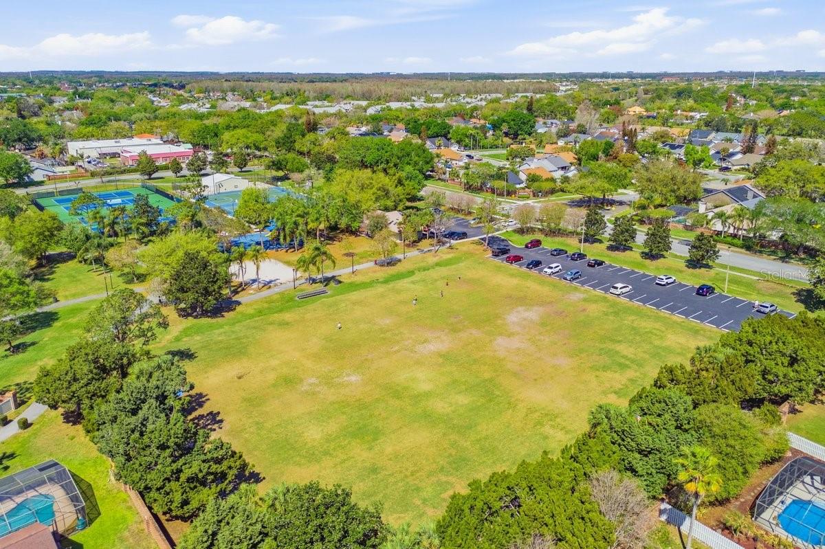 HUNTERS CREEK TR 140 PH 03 - Residential Lease