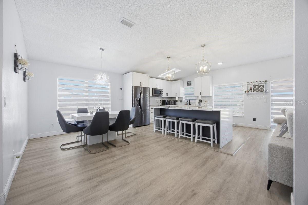 HUNTERS CREEK TR 140 PH 03 - Residential Lease