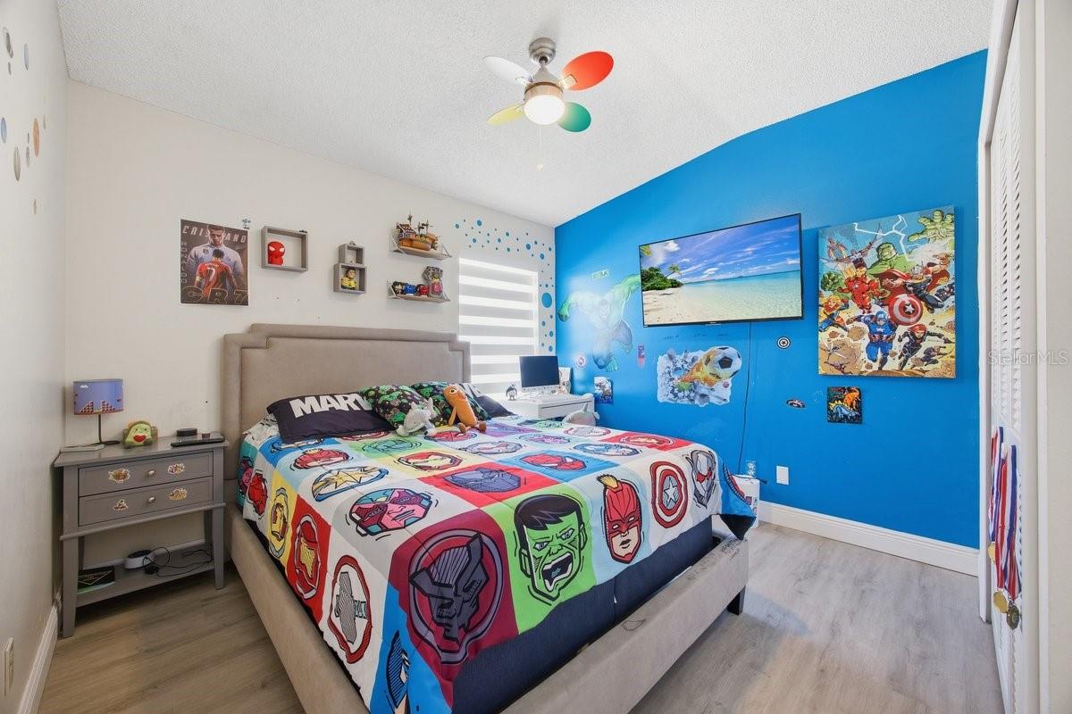 HUNTERS CREEK TR 140 PH 03 - Residential Lease