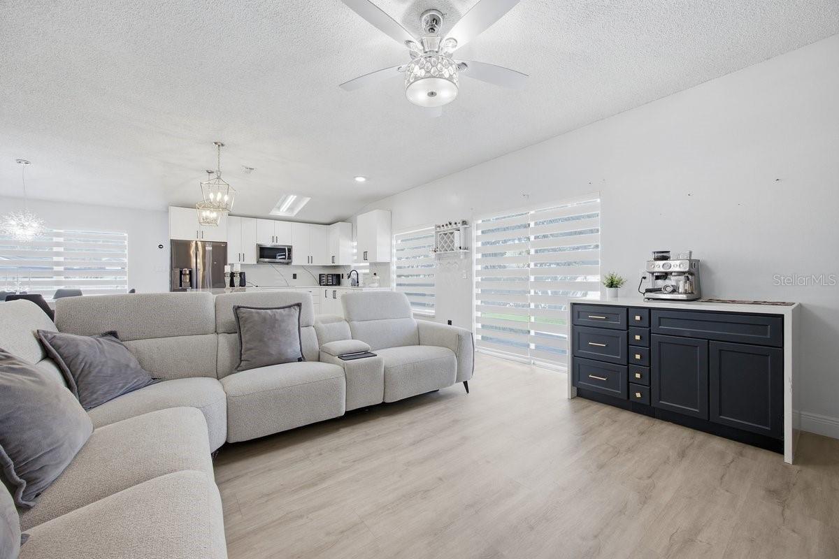 HUNTERS CREEK TR 140 PH 03 - Residential Lease