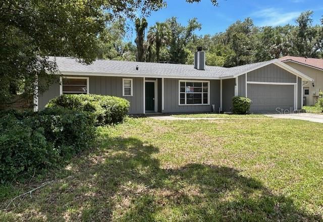 ADMIN FEE WAIVED* This 3 bedroom, 2 bath home includes a 2 car garage and fenced in yard. The front living room has large windows, carpet & a fireplace, very cozy. The family room has newer LVP flooring and is adjacent to the kitchen and features sliding glass doors leading to the back patio. The split plan layout has the primary bedroom & guest bedrooms on opposite sides of the main living spaces. All bedrooms have carpeting. The primary features an en-suite bathroom with walk-in shower and a large walk-in closet. Guest bathroom has tub/shower combo. Small dogs ok, sorry no cats.
Renters Insurance Required. Property will be leased “as is” (after repairs & cleaning)
Additional Fees Apply:
Application Fees: $75/per adult (18 years & older)
*Administration Fee: $250 (WAIVED WITH LEASE SIGNED BY 7/30)
Pet Privilege Application Fee: $30
Pet Privilege Fee: $250/ On Time Fee, per pre-approved pet
Pet Privilege Rent: $25/Monthly, per pre-approved pet
(All Fees are subject to change without prior notice)