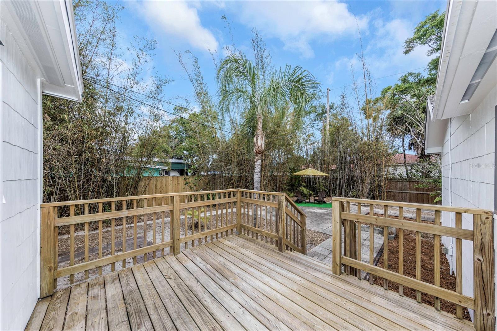 ALAMO SUB 1 - Residential