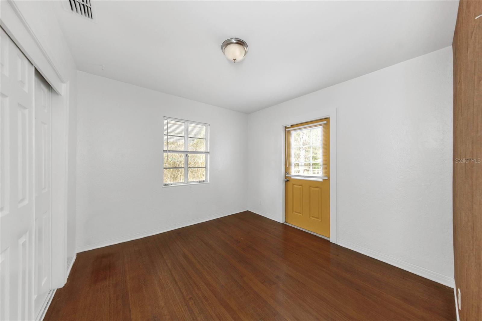 ALAMO SUB 1 - Residential