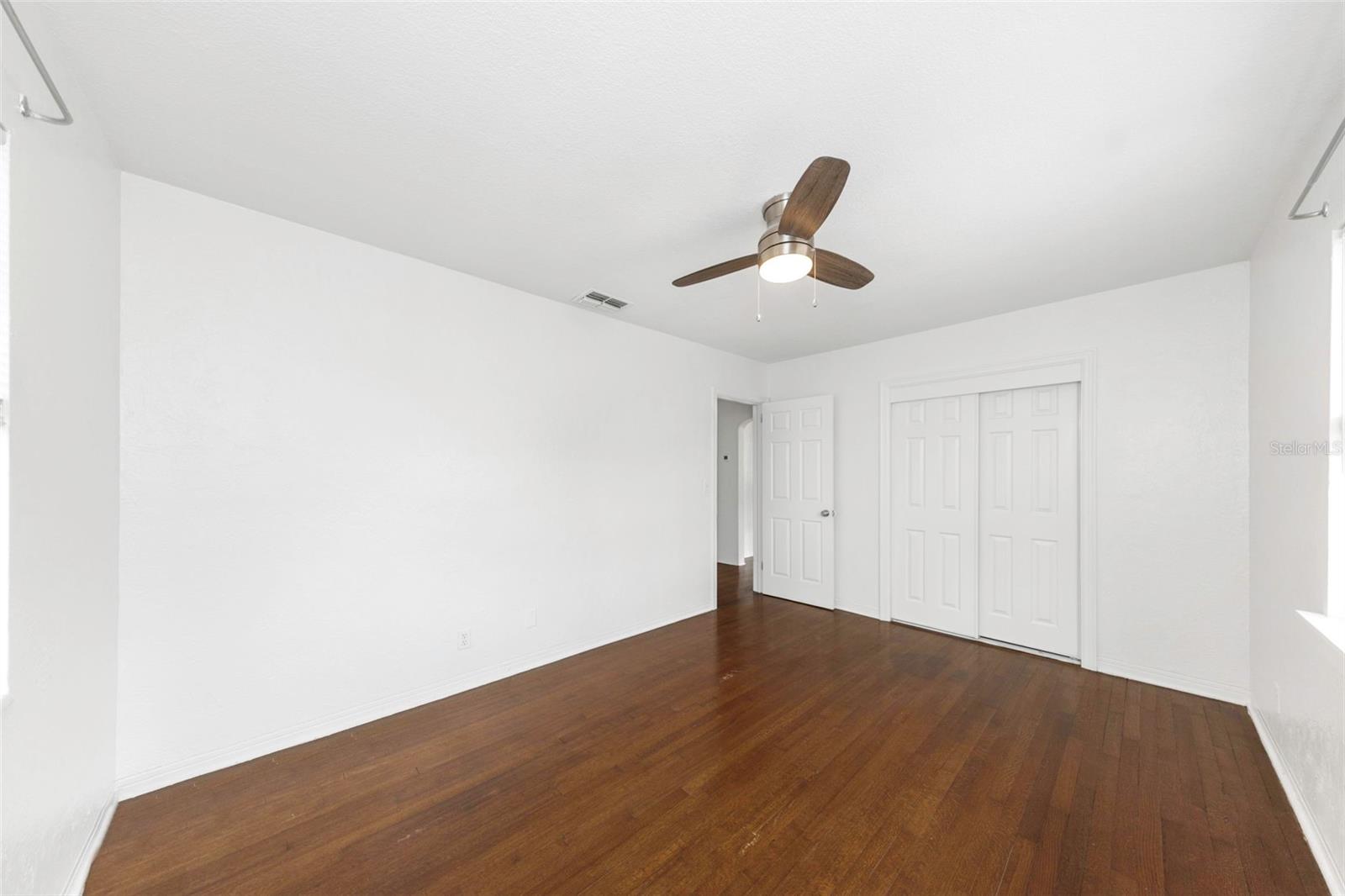 ALAMO SUB 1 - Residential