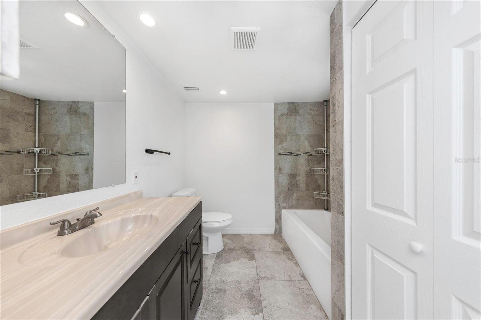 ALAMO SUB 1 - Residential