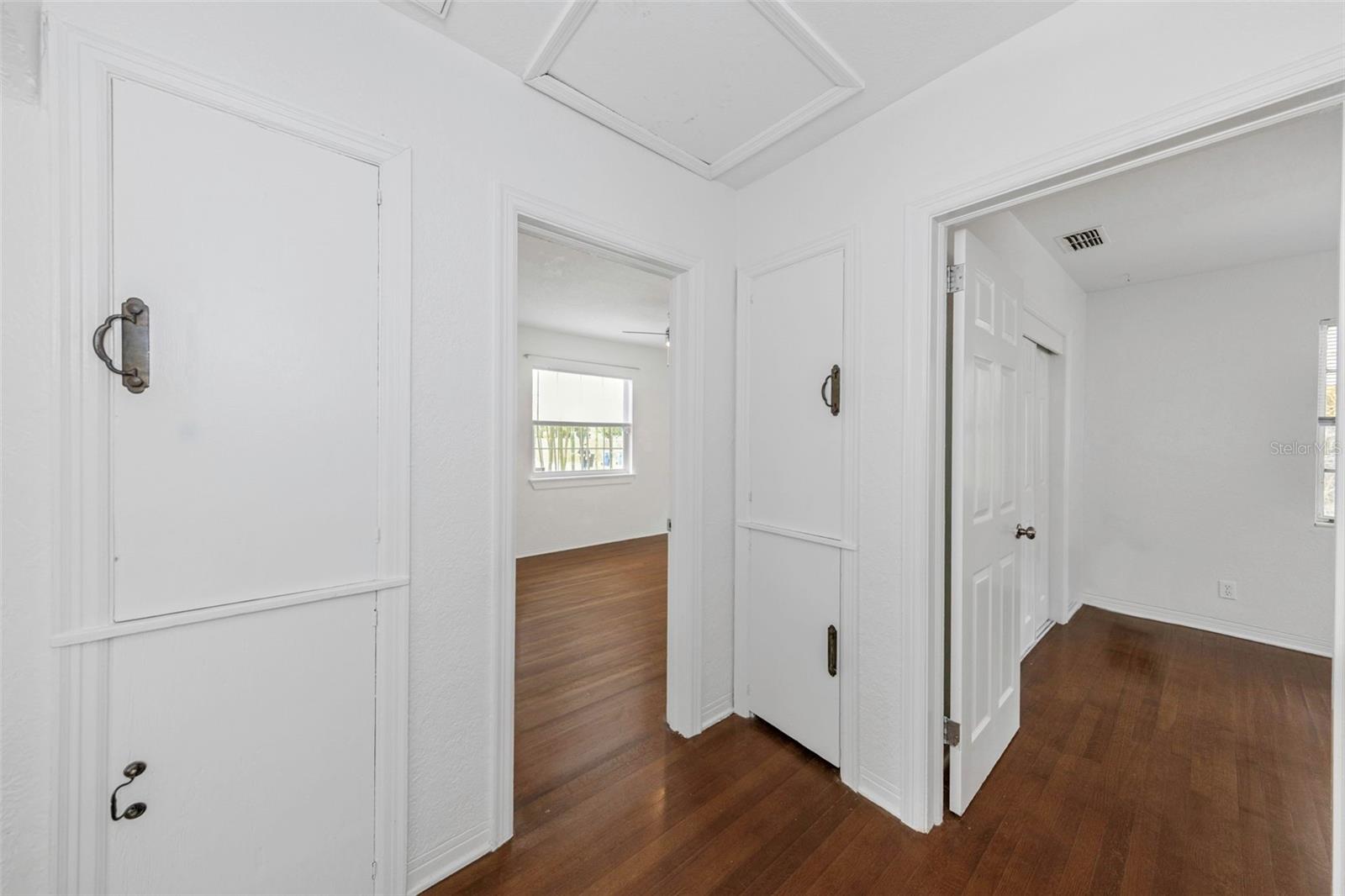 ALAMO SUB 1 - Residential